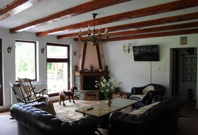 Pensiunea Casa Noastra