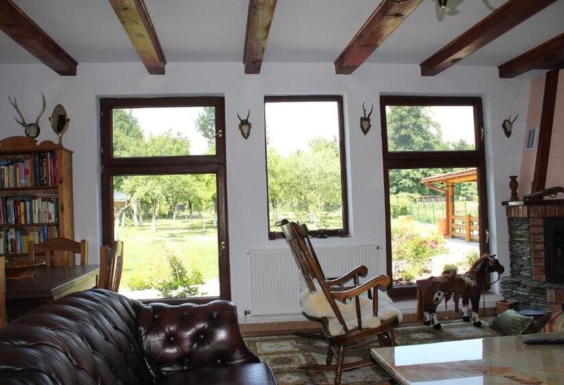 Pensiunea Casa Noastra