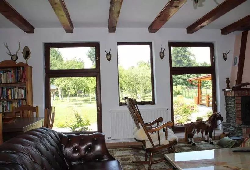 Pensiunea Casa Noastra