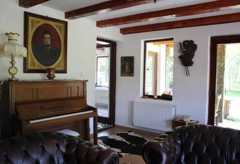 Pensiunea Casa Noastra