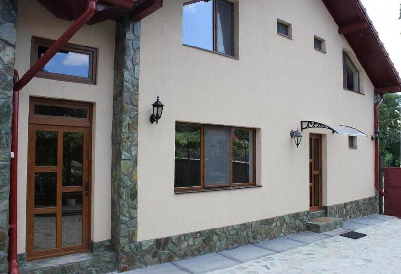 Pensiunea Casa Noastra