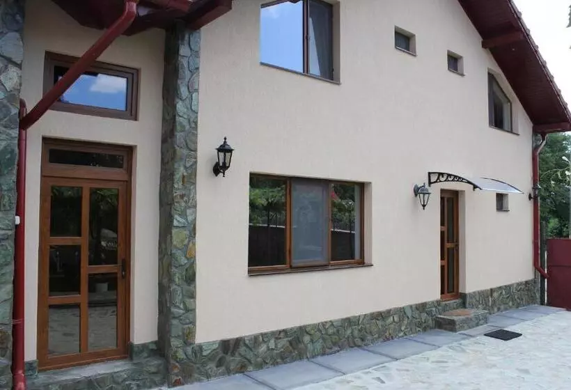 Pensiunea Casa Noastra