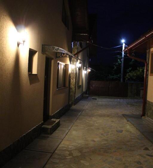 Pensiunea Casa Noastra