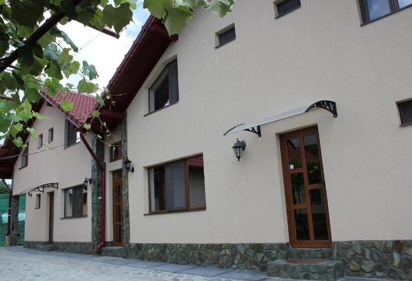 Pensiunea Casa Noastra