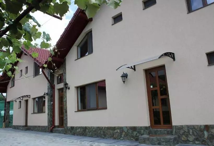 Pensiunea Casa Noastra