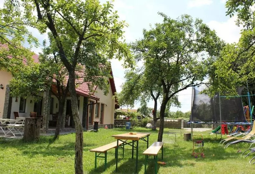 Pensiunea Casa Noastra