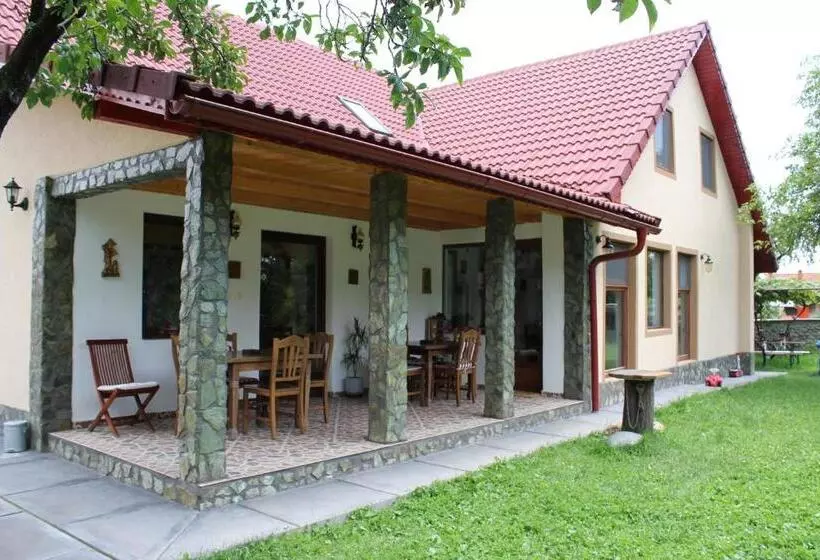 Pensiunea Casa Noastra