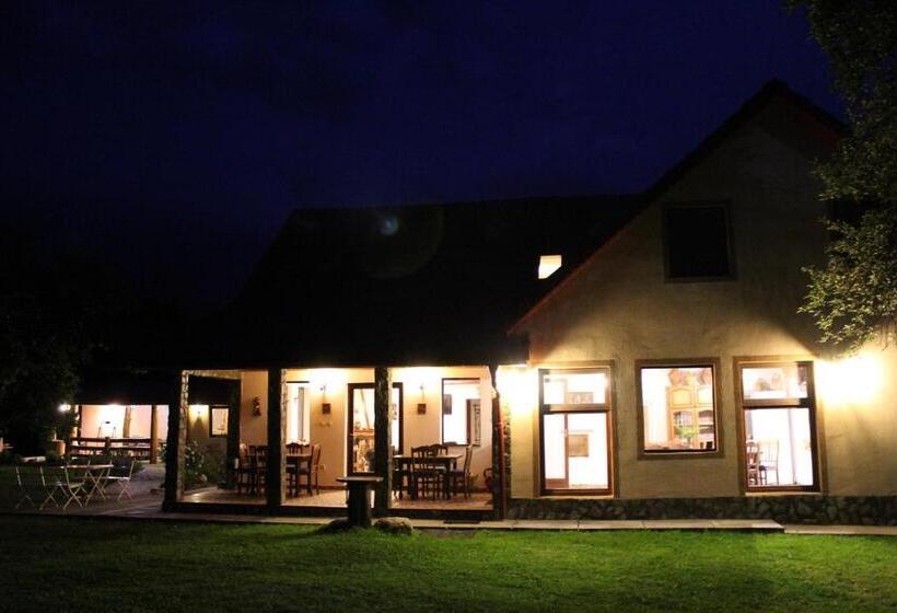 Pensiunea Casa Noastra