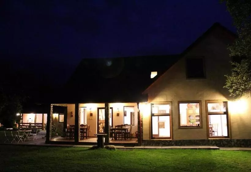 Pensiunea Casa Noastra