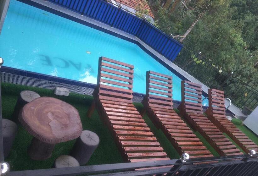 Rawan Face Hotel Ella