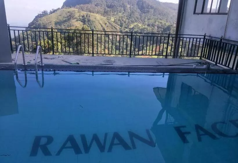 Rawan Face Hotel Ella