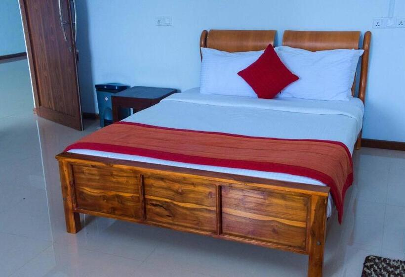 Rawan Face Hotel Ella