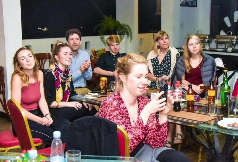 Rawan Face Hotel Ella