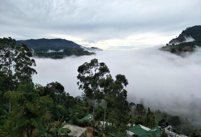 Rawan Face Hotel Ella