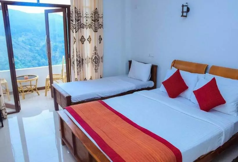 Rawan Face Hotel Ella
