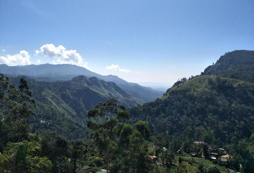 Rawan Face Hotel Ella