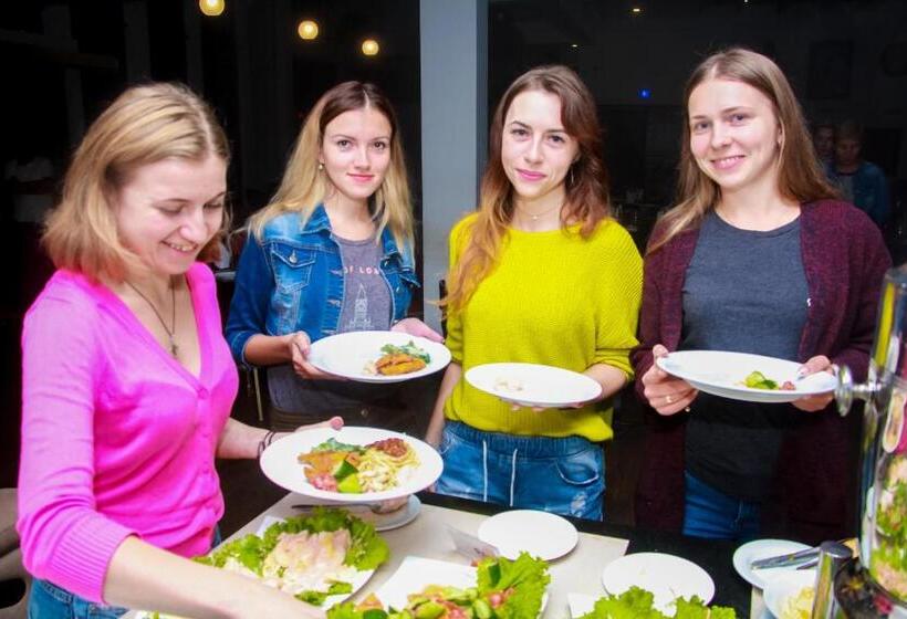 Rawan Face Hotel Ella