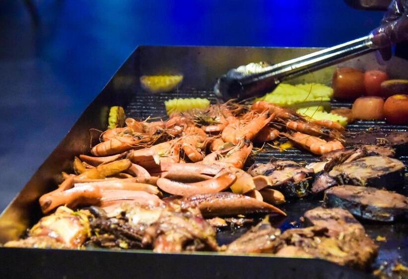 Rawan Face Hotel Ella