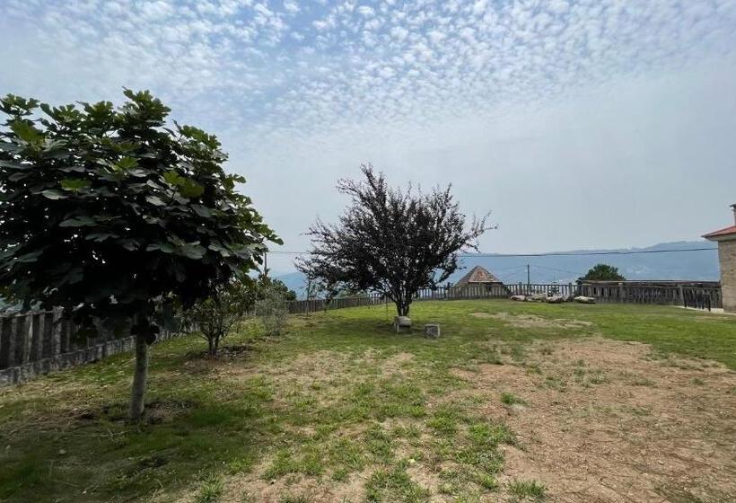 Terra Alta Do Furnia