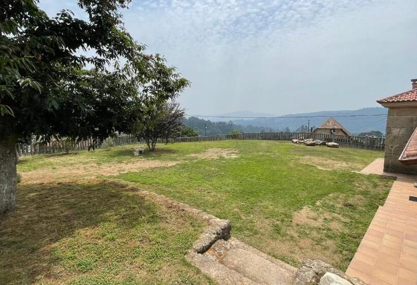 Terra Alta Do Furnia