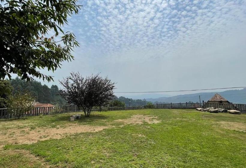 Terra Alta Do Furnia