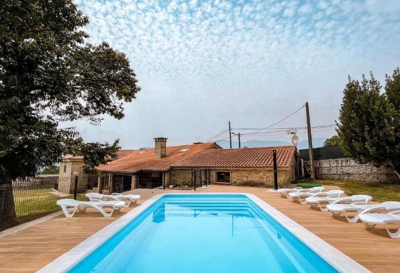 Terra Alta Do Furnia