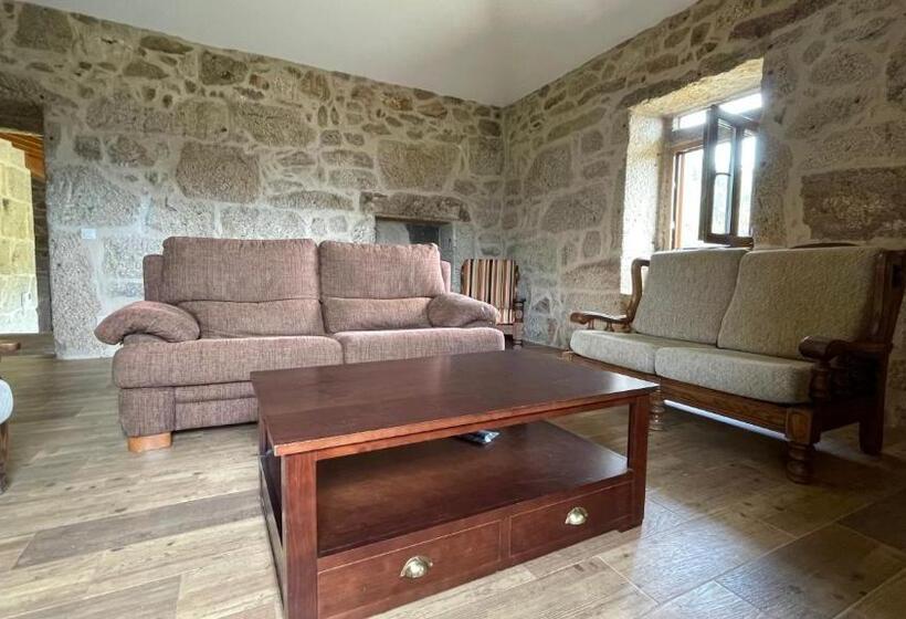 Terra Alta Do Furnia