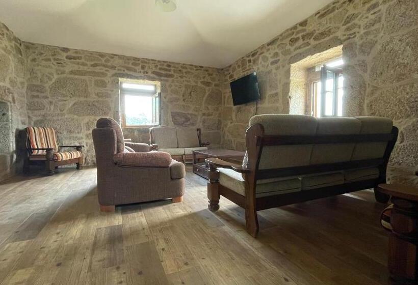 Terra Alta Do Furnia