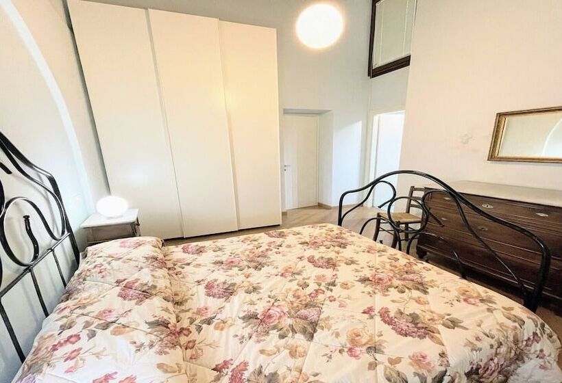 Terrazza Duomo With Spectacular Views From 2 Large Terraces   Sleeps 6