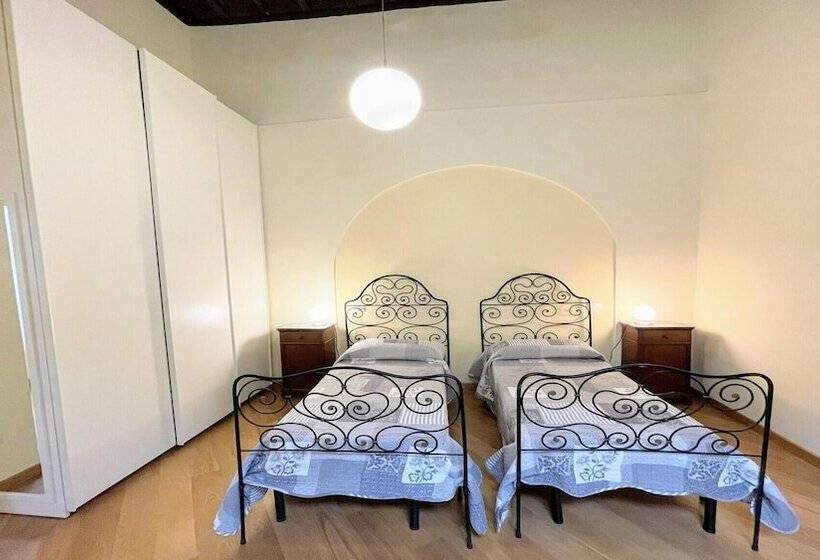 Terrazza Duomo With Spectacular Views From 2 Large Terraces   Sleeps 6