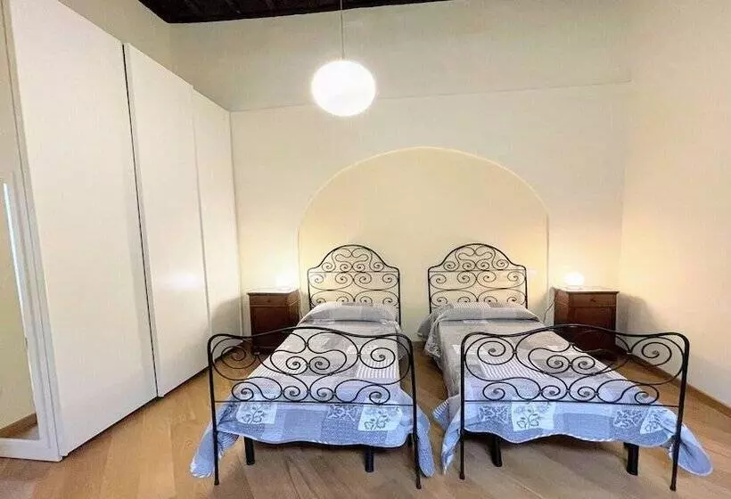Terrazza Duomo With Spectacular Views From 2 Large Terraces   Sleeps 6