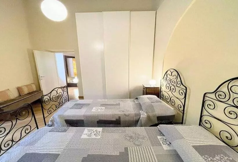 Terrazza Duomo With Spectacular Views From 2 Large Terraces   Sleeps 6