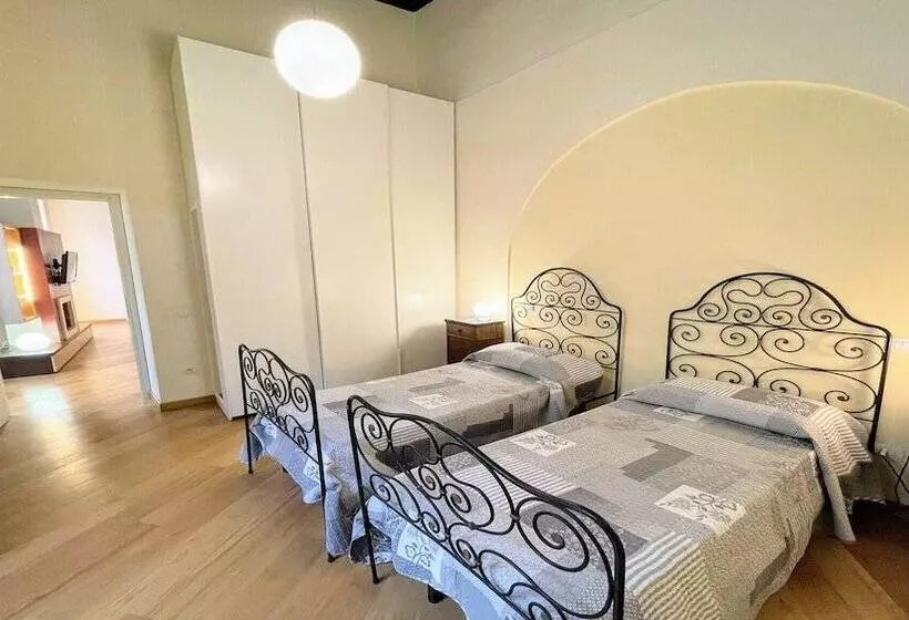 Terrazza Duomo With Spectacular Views From 2 Large Terraces   Sleeps 6