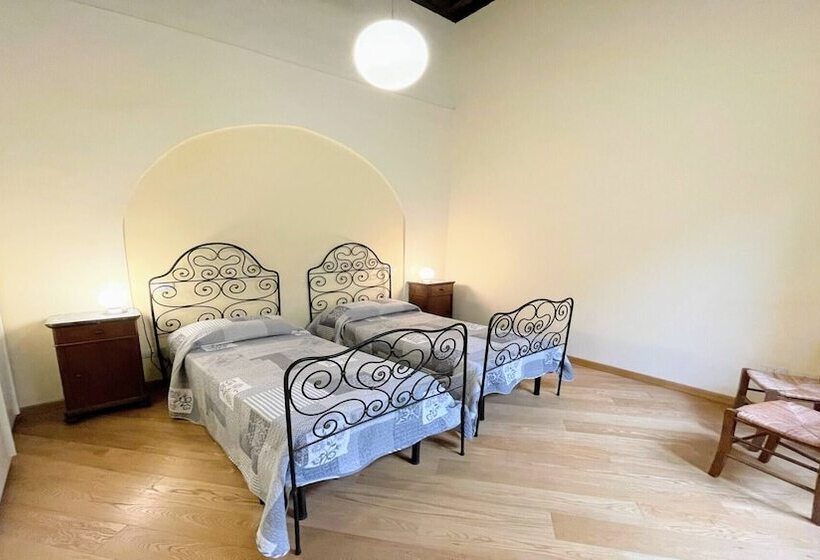 Terrazza Duomo With Spectacular Views From 2 Large Terraces   Sleeps 6