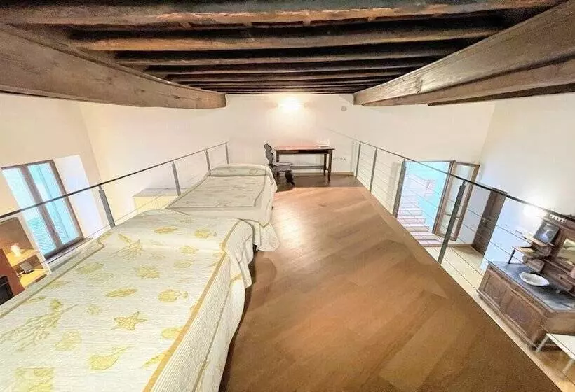Terrazza Duomo With Spectacular Views From 2 Large Terraces   Sleeps 6