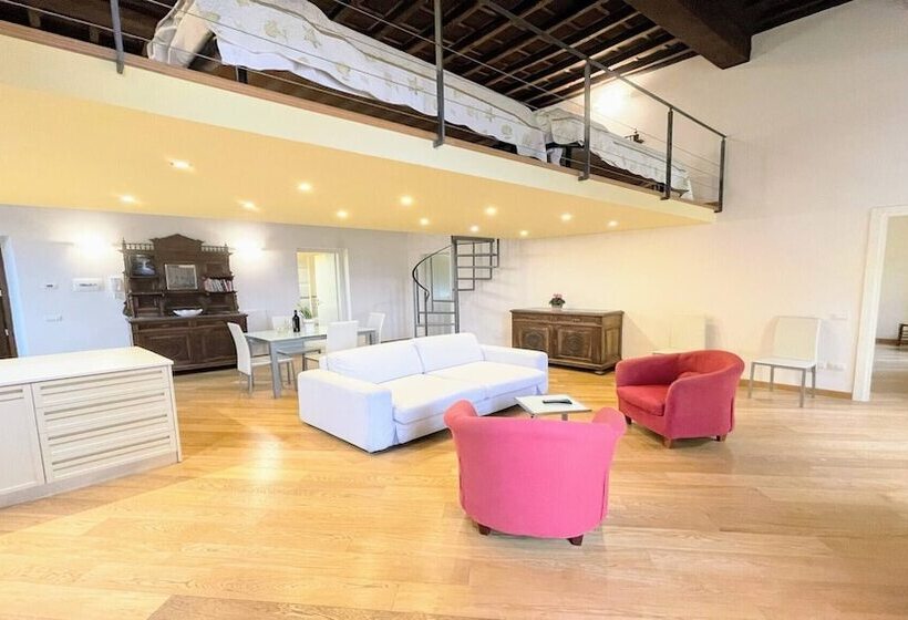 Terrazza Duomo With Spectacular Views From 2 Large Terraces   Sleeps 6