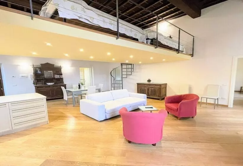 Terrazza Duomo With Spectacular Views From 2 Large Terraces   Sleeps 6
