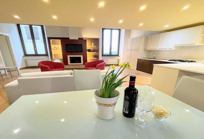 Terrazza Duomo With Spectacular Views From 2 Large Terraces   Sleeps 6