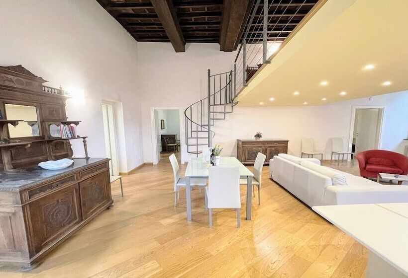 Terrazza Duomo With Spectacular Views From 2 Large Terraces   Sleeps 6