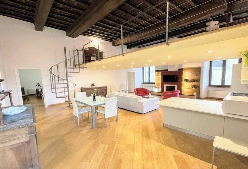 Terrazza Duomo With Spectacular Views From 2 Large Terraces   Sleeps 6