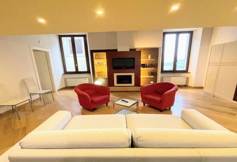 Terrazza Duomo With Spectacular Views From 2 Large Terraces   Sleeps 6