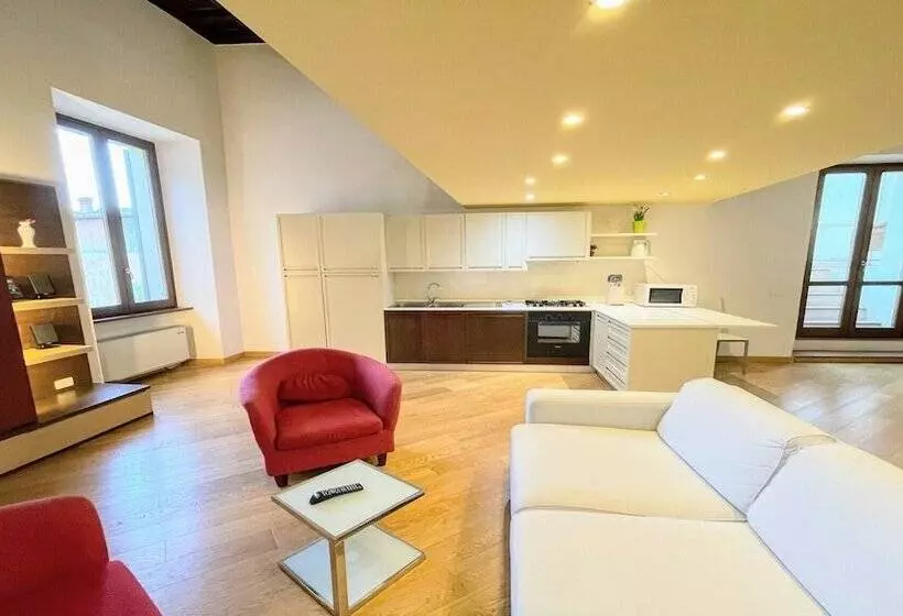 Terrazza Duomo With Spectacular Views From 2 Large Terraces   Sleeps 6