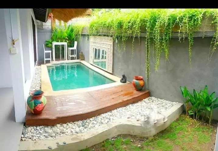 Tiga Pantai Villa Legian