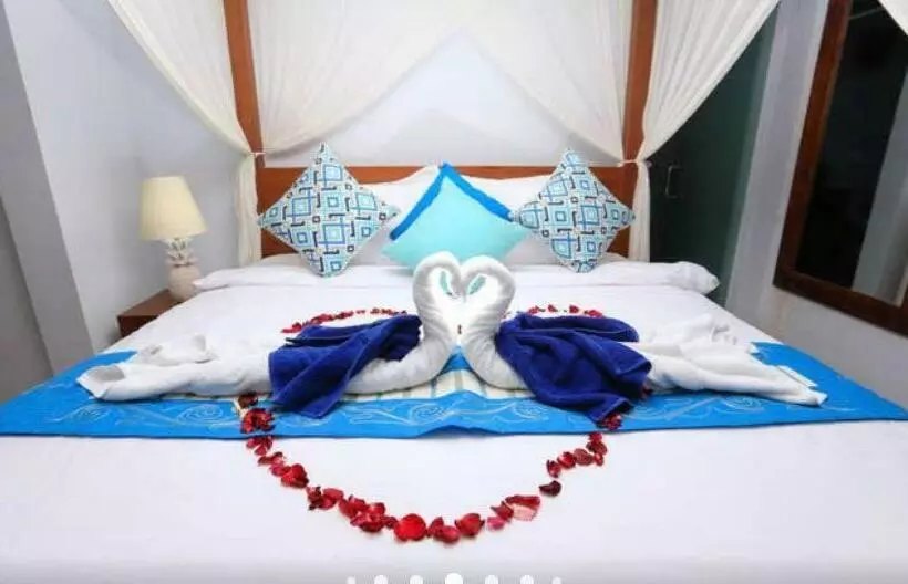 Tiga Pantai Villa Legian