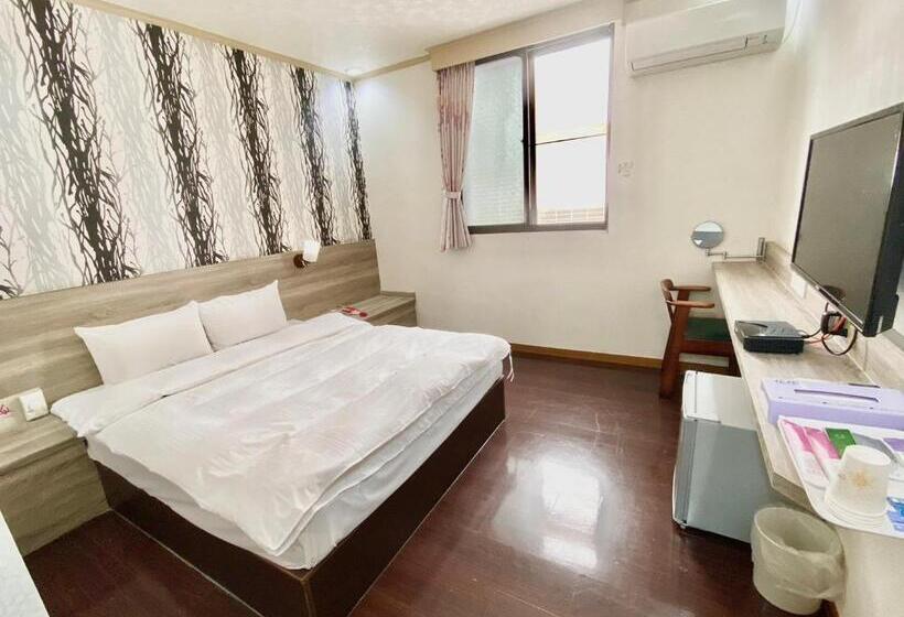 Wl Hotel Hsinchu