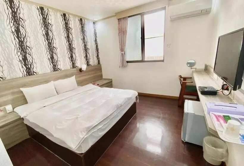 Wl Hotel Hsinchu