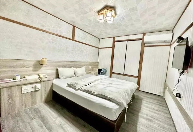 Wl Hotel Hsinchu