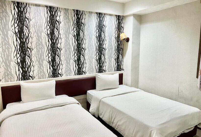 Wl Hotel Hsinchu