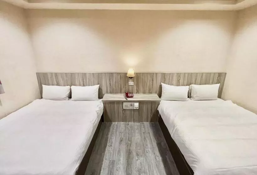 Wl Hotel Hsinchu
