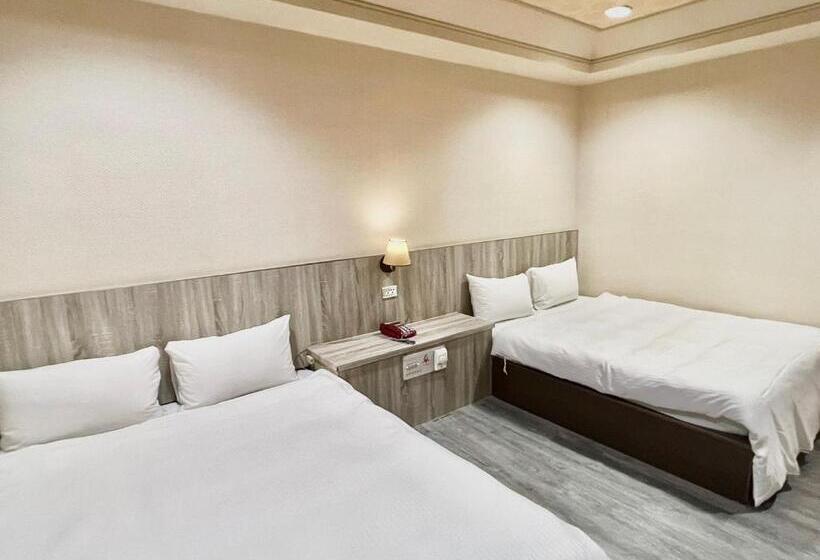 Wl Hotel Hsinchu